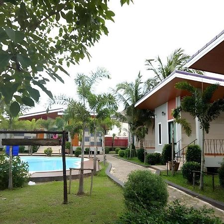 Baan Pran Boutique Resort Hua Hin Luaran gambar