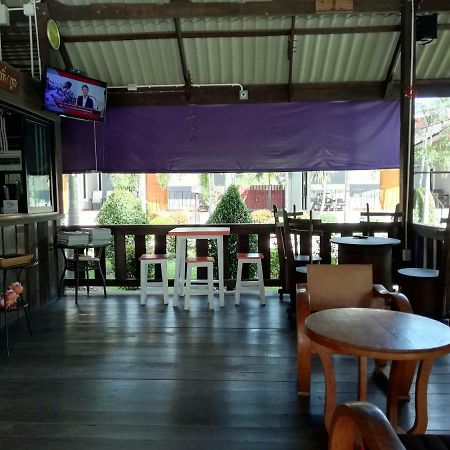 Baan Pran Boutique Resort Hua Hin Luaran gambar