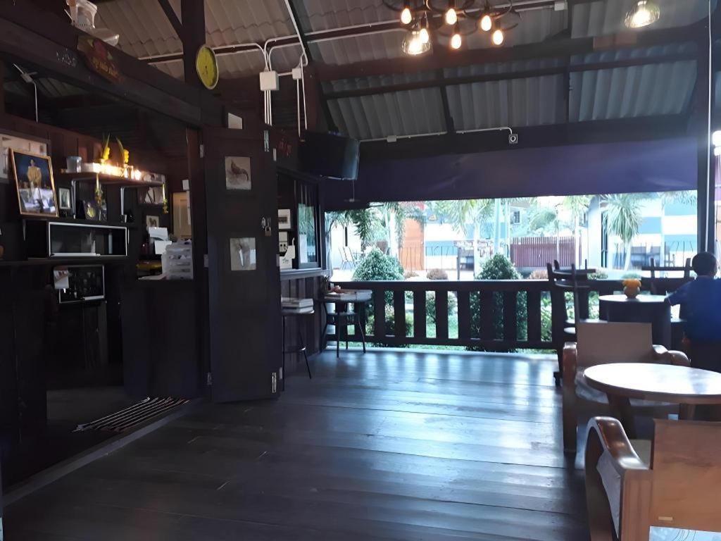 Baan Pran Boutique Resort Hua Hin Luaran gambar