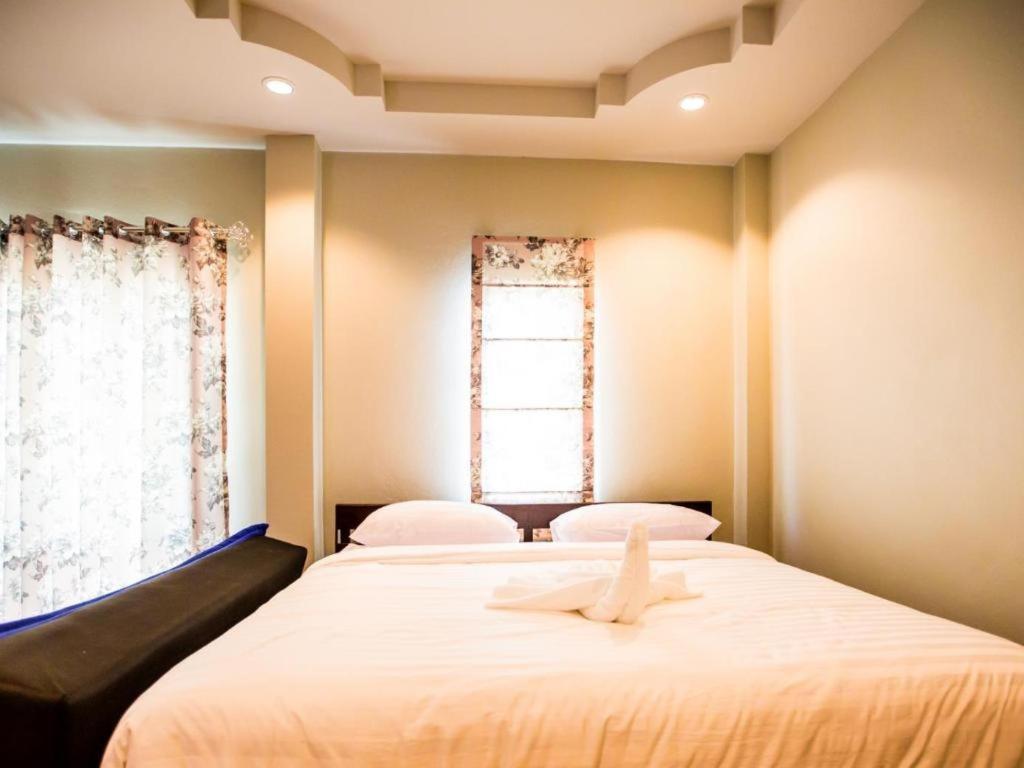 Baan Pran Boutique Resort Hua Hin Luaran gambar