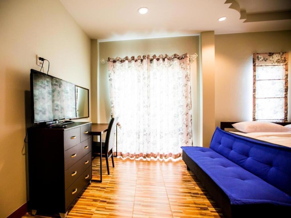 Baan Pran Boutique Resort Hua Hin Luaran gambar