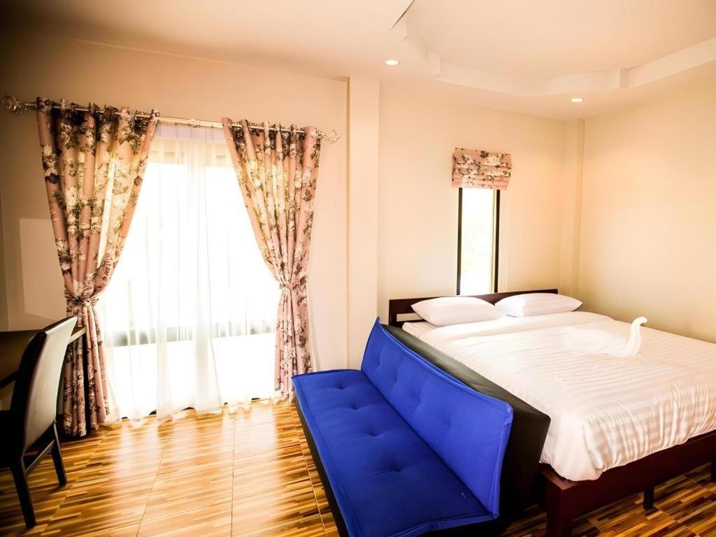 Baan Pran Boutique Resort Hua Hin Luaran gambar
