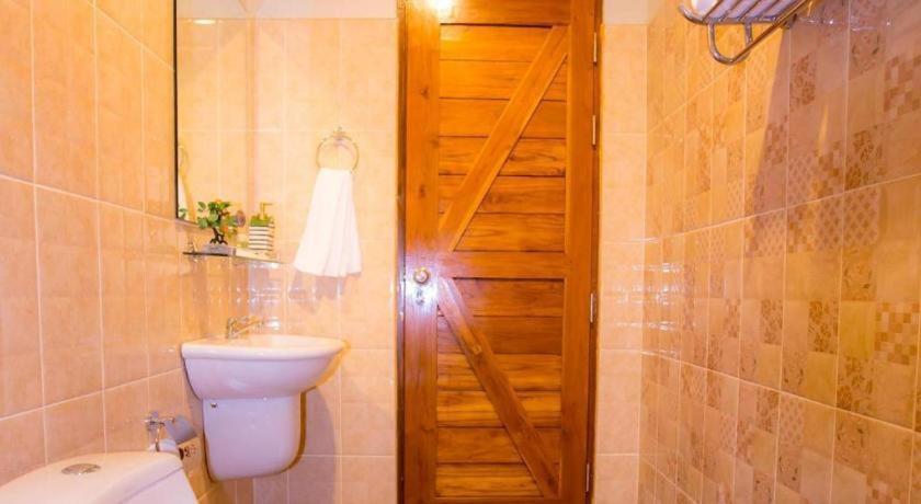 Baan Pran Boutique Resort Hua Hin Luaran gambar
