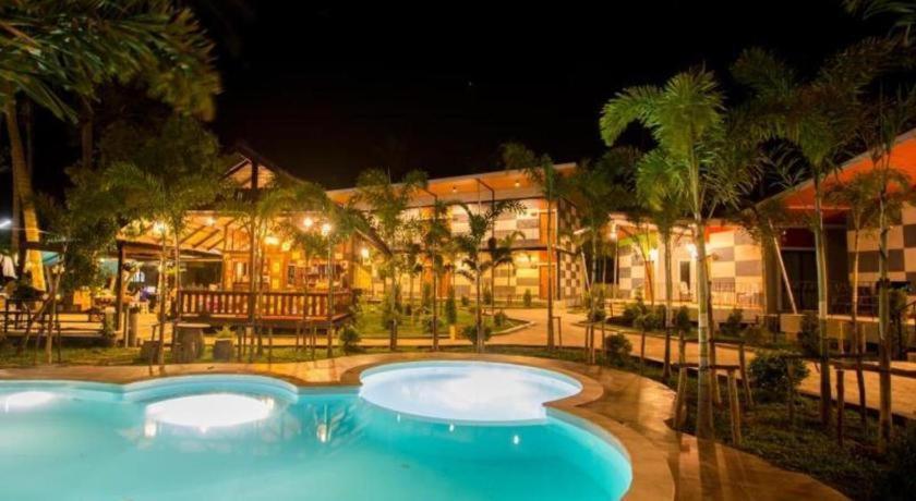 Baan Pran Boutique Resort Hua Hin Luaran gambar
