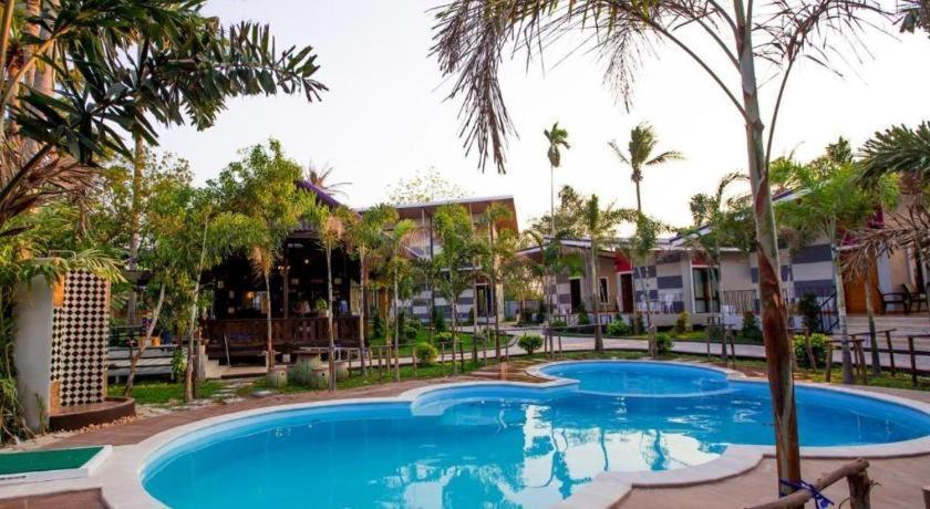 Baan Pran Boutique Resort Hua Hin Luaran gambar