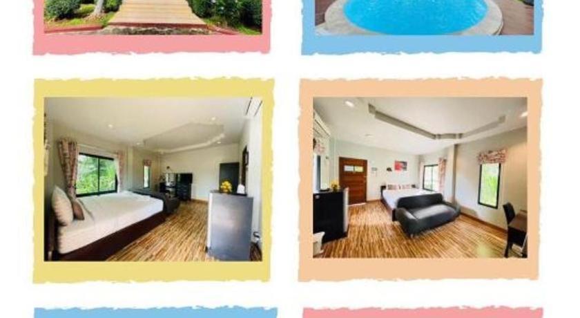 Baan Pran Boutique Resort Hua Hin Luaran gambar