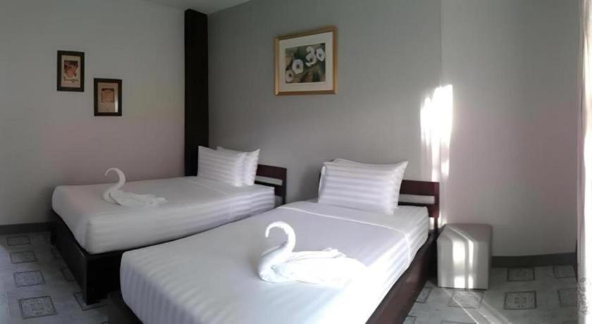 Baan Pran Boutique Resort Hua Hin Luaran gambar