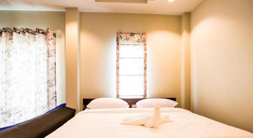 Baan Pran Boutique Resort Hua Hin Luaran gambar