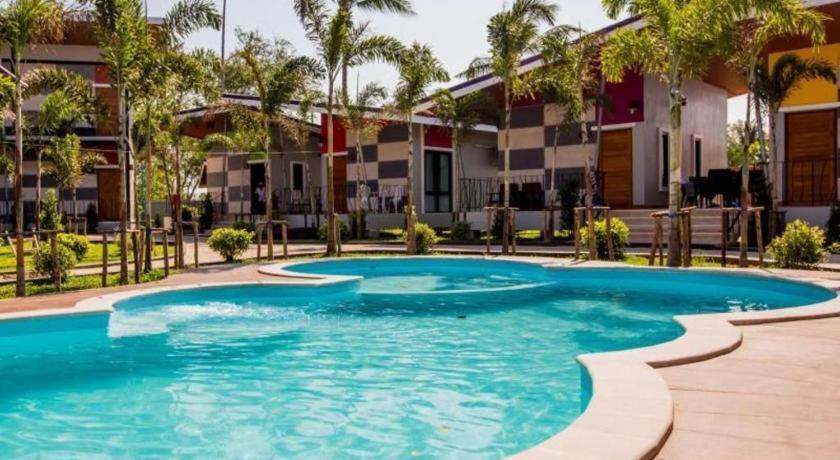Baan Pran Boutique Resort Hua Hin Luaran gambar