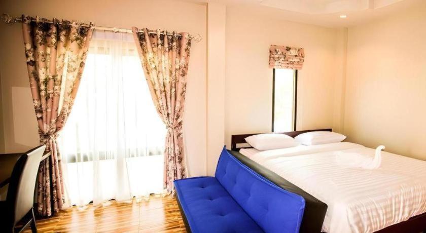 Baan Pran Boutique Resort Hua Hin Luaran gambar