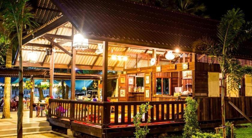 Baan Pran Boutique Resort Hua Hin Luaran gambar