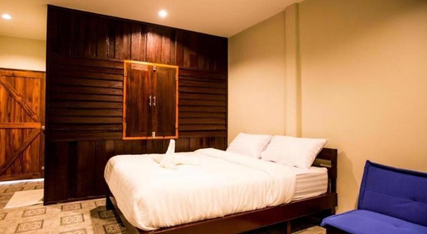 Baan Pran Boutique Resort Hua Hin Luaran gambar