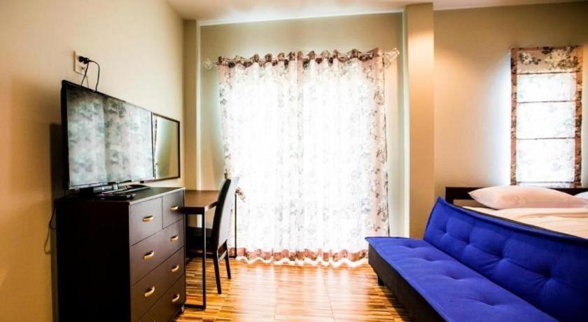 Baan Pran Boutique Resort Hua Hin Luaran gambar