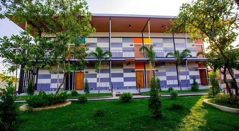 Baan Pran Boutique Resort Hua Hin Luaran gambar