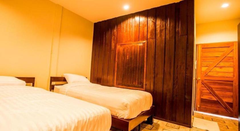 Baan Pran Boutique Resort Hua Hin Luaran gambar