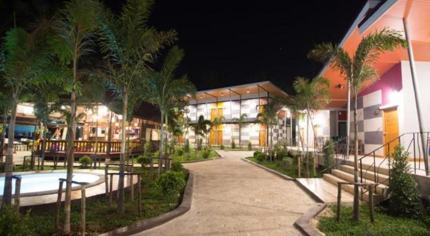 Baan Pran Boutique Resort Hua Hin Luaran gambar